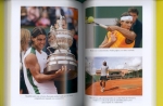 Rafael Nadal Crónica de un Fen�meno